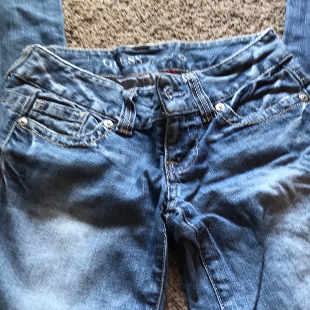 Guess jeans